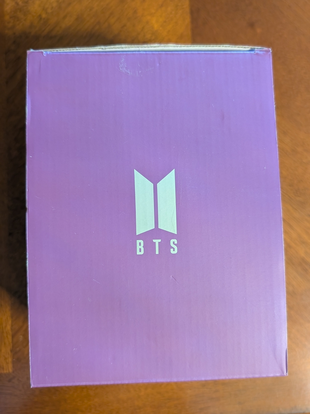 Weverse - Merch Box #9 - BTS Alarm Clock - Picture 2 of 8
